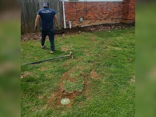 Discharge Outlet in Warsaw, KY