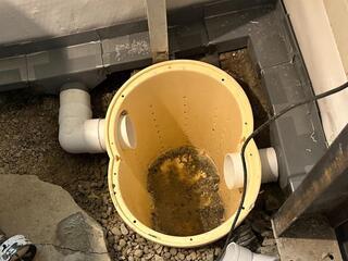 Drainage System