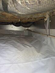Crawl Space After 2