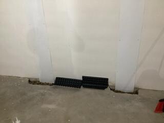 Cactus Board Installation