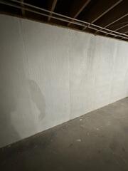 Foundation Wall Cracks