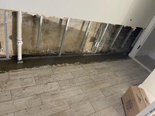 Drainage System