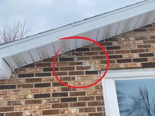 Foundation Settlement Repair in Ansonia, OH