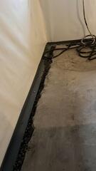 Waterproofing Solution For a Basement in Livingston, NJ