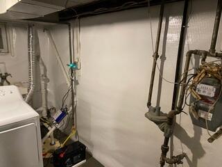 Sump Pump