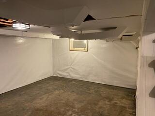 CleanSpace Wall System