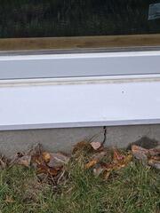 Foundation Stabilization in Orléans, Ottawa