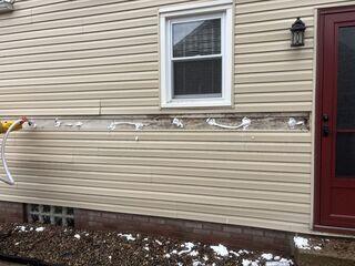 RetroFoam Insulation