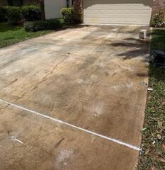 Sealing Control Joints