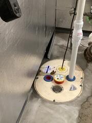 Effective Sump Pump System