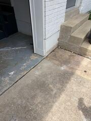 Concrete Repair