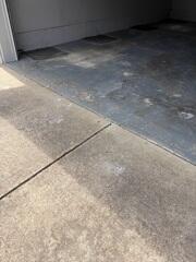 Concrete Repair