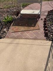 Better than Mud Jacking