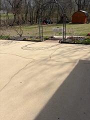 How We Repair Concrete