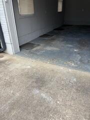Concrete Repair