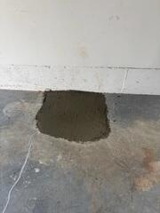 Concrete Repair