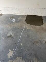 Concrete Repair
