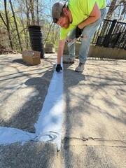 Concrete Repair