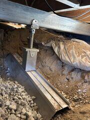 Crawlspace Repair in Girard, IL