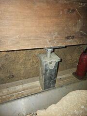 Crawl Space Support Jacks