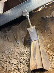 Crawl Space Support Jacks