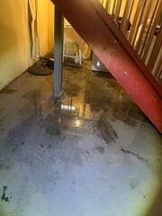 Basement Moisture Control in Maple Heights, OH
