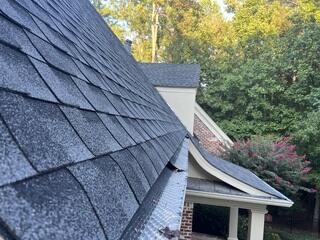 Duluth, GA Seamless Gutter Installation in Sugarloaf Area | Gutter Shutter