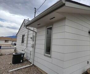 Radon Mitigation in Colorado Springs