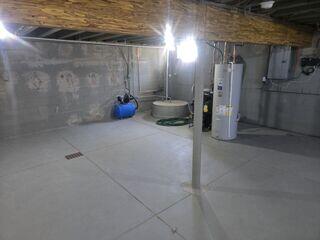 Addressing Basement Water Seepage in Mount Holly, NJ