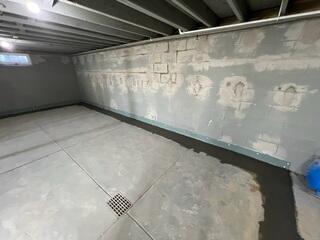 Drainage System
