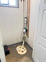 Sump Pump