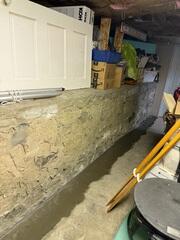 WaterGuard Installation