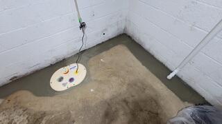 Sump Pump