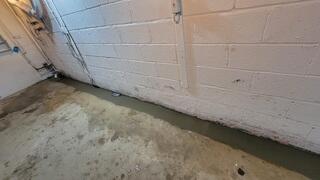 Drainage System