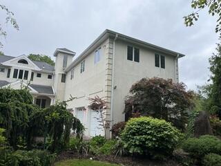 High-Flow Complete Gutters