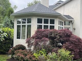 High Flow Complete Gutter