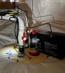 TripleSafe Sump Pump