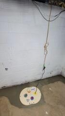 Sump Pump