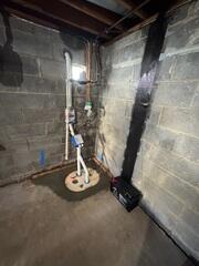 Sump Pump