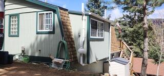 Green Mountain Falls, CO