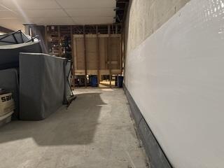 Drainage System