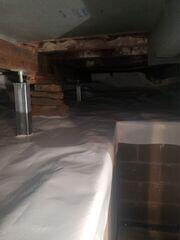 Retaining Wall, Encapsulation, & SmartJacks