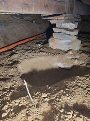 SmartJack Footing Preparation