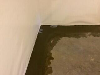 Solving Wet Basement Issues in Cranston, RI