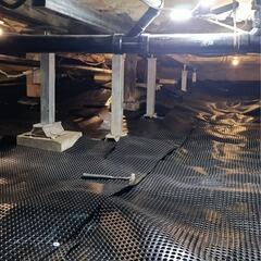 A more controlled approach