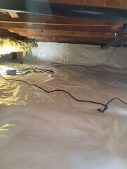 Expert Crawl Space Waterproofing System in Rathdrum, ID