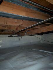 Encapsulation Complete