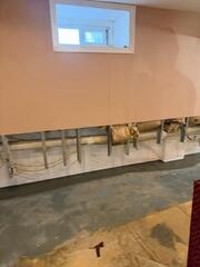 Waterproofing Solution For a Basement in Fairfield, NJ