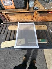 Fashioning Something Strong