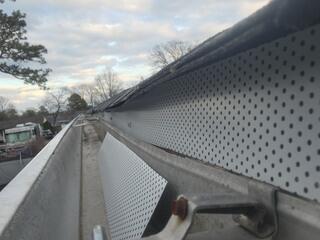 Finish the Exclusion